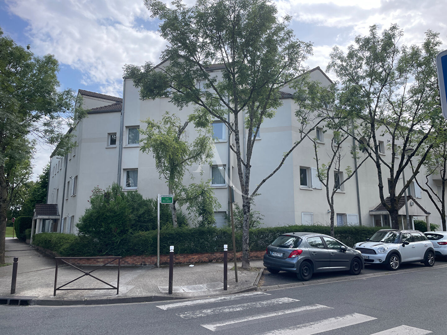 Appartement TORCY (77200) 3 pi&egrave;ces 82.00 m&sup2;