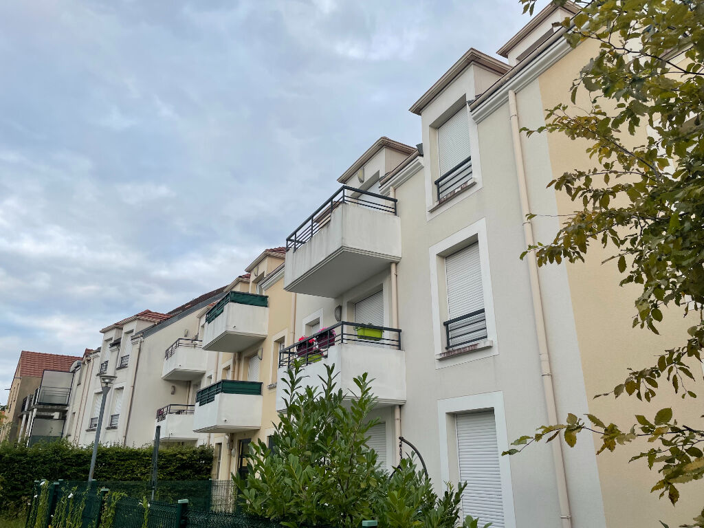 Appartement a louer torcy - 2 pièce(s) - 53.97 m2 - Surfyn