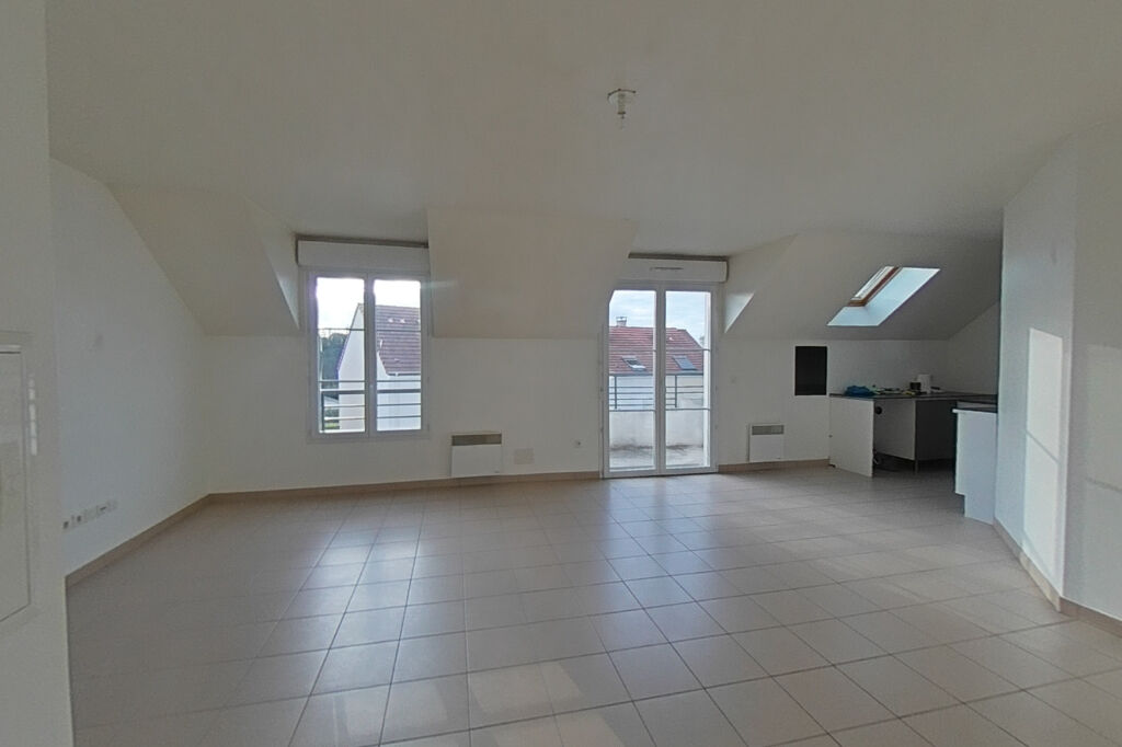 Appartement a louer torcy - 2 pièce(s) - 53.97 m2 - Surfyn