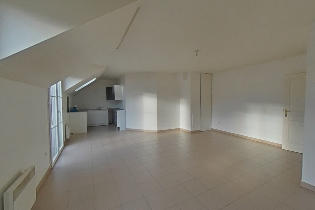 Appartement a louer torcy - 2 pièce(s) - 53.97 m2 - Surfyn