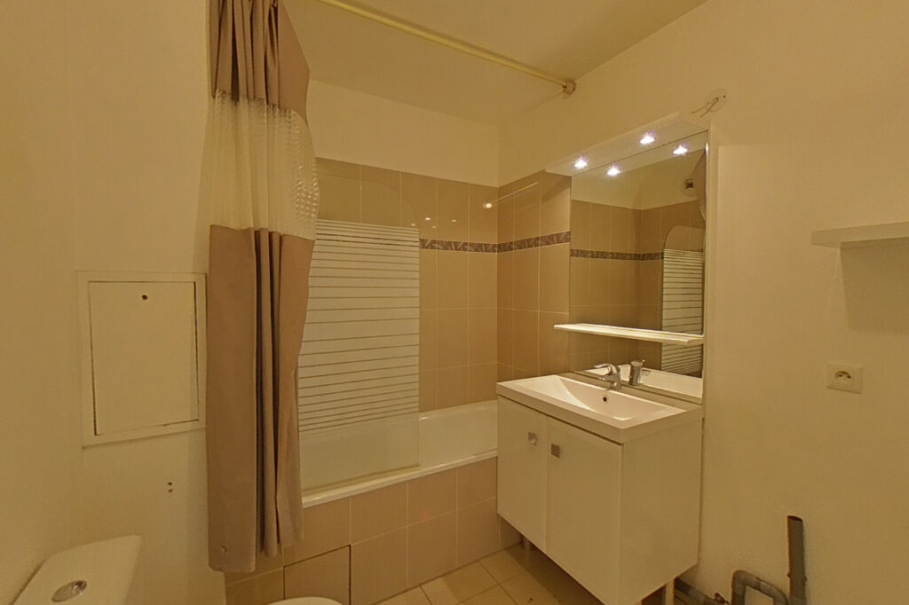 Appartement a louer torcy - 2 pièce(s) - 53.97 m2 - Surfyn