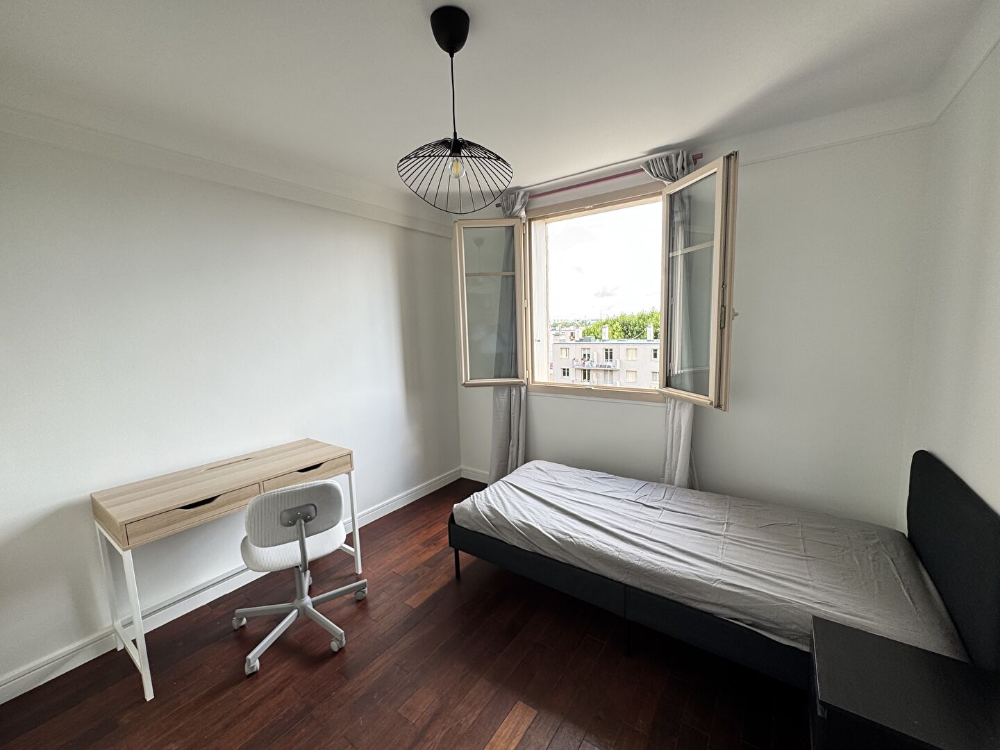 Appartement Choisy-le-Roi (94600) 1 pièce 22.55 m²