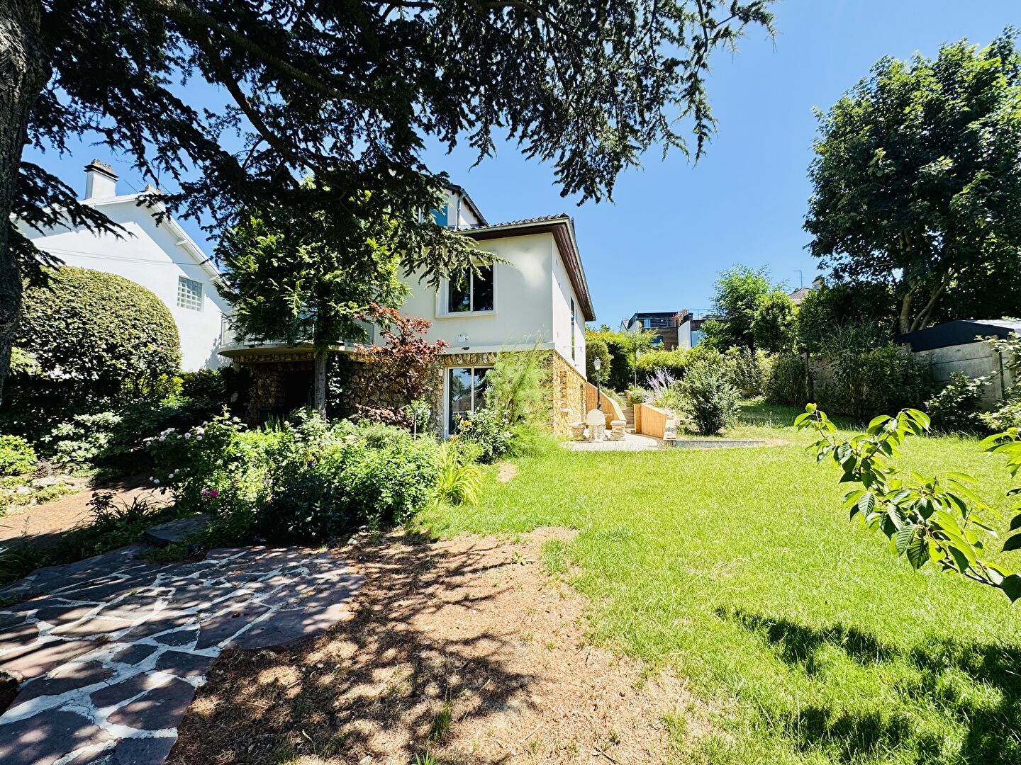 Maison L HAY LES ROSES (94240) 5 pièces 144.00 m²