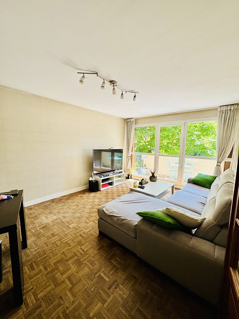 Appartement Savigny-sur-Orge (91600) 3 pièces 63.66 m²