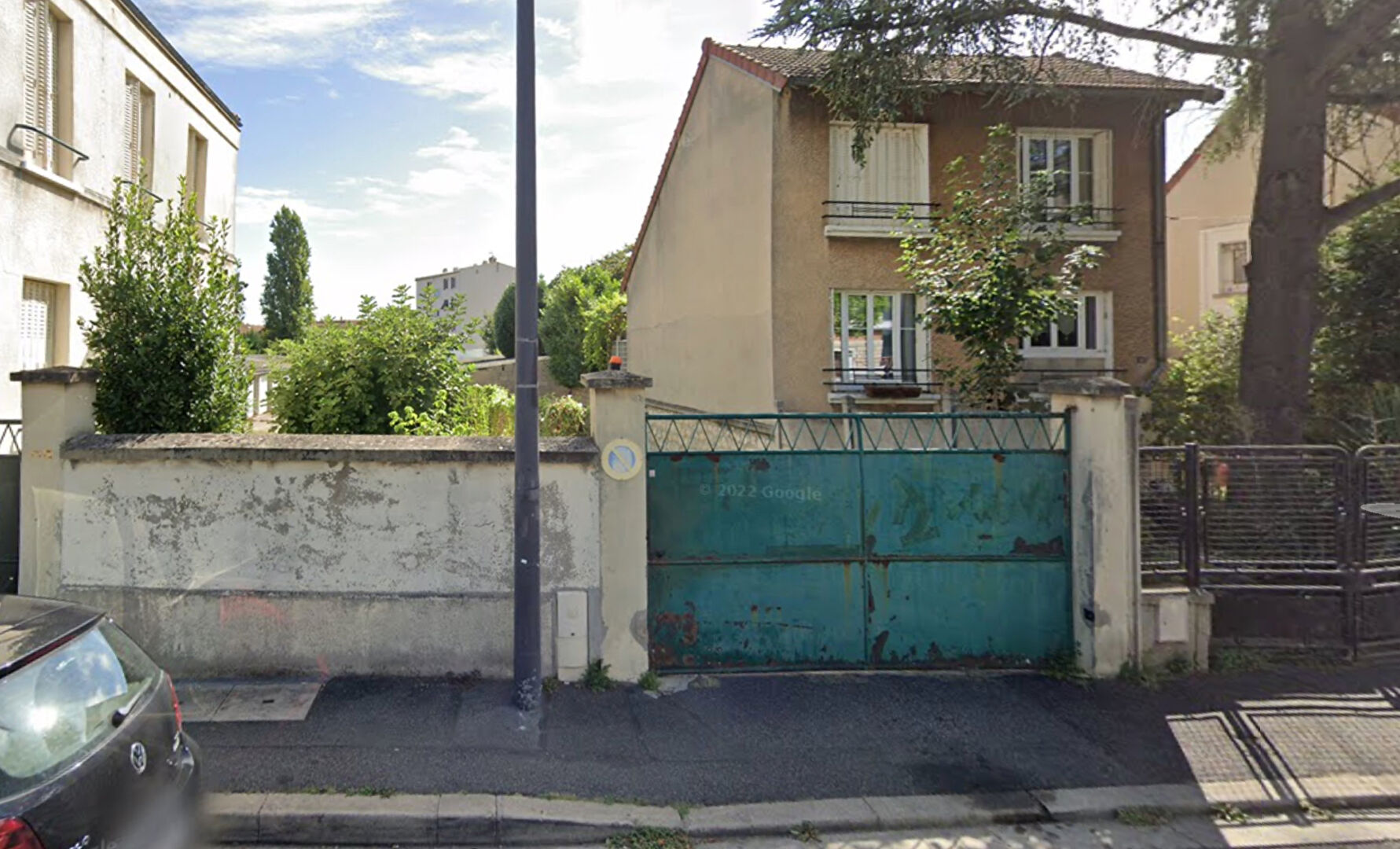 Parking / box VITRY SUR SEINE (94400)