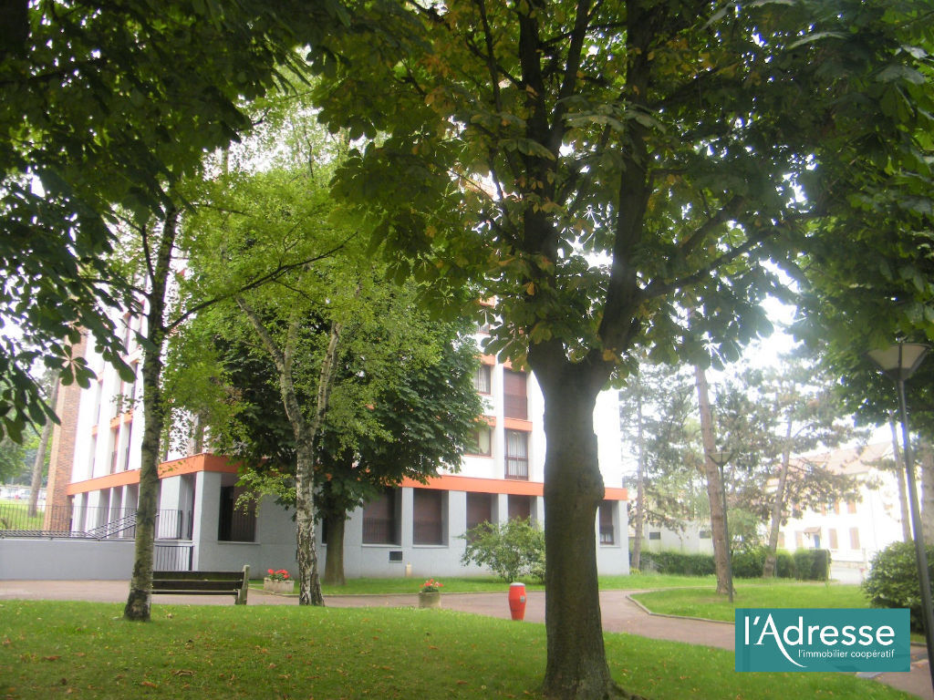 Appartement VIRY CHATILLON (91170) 4 pièces 78.53 m²