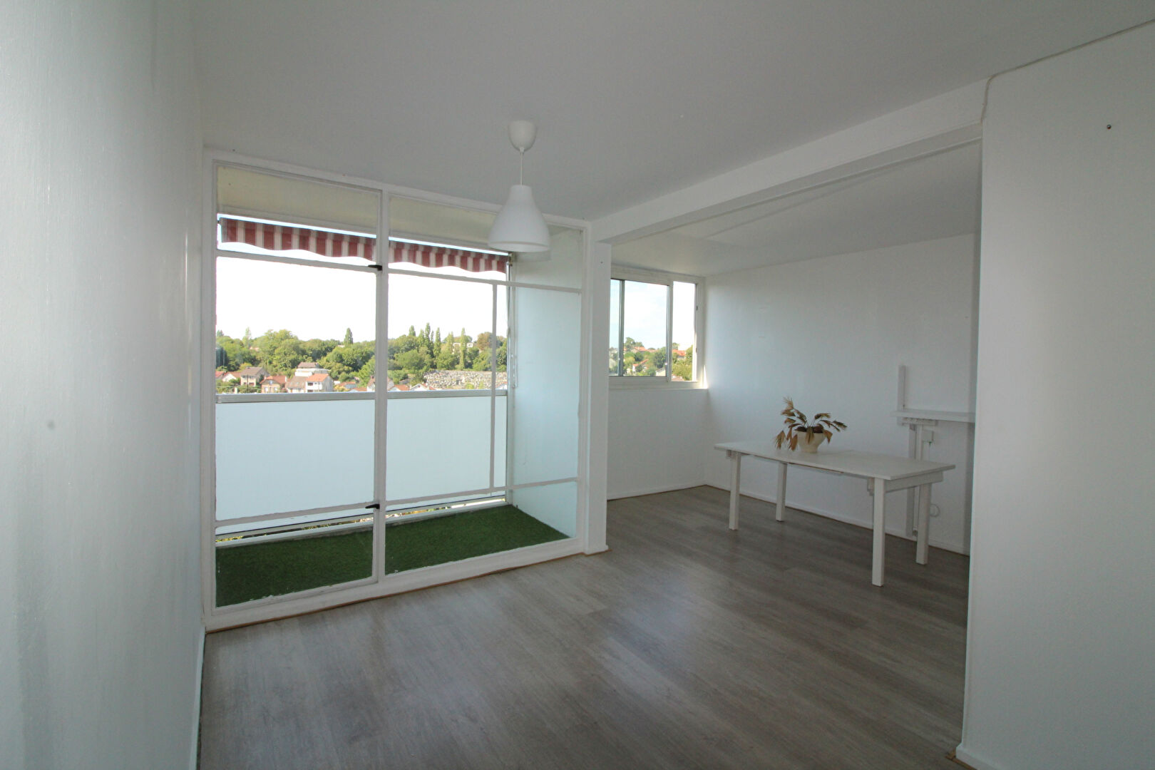 Appartement SAVIGNY SUR ORGE (91600) 4 pièces 65.67 m²