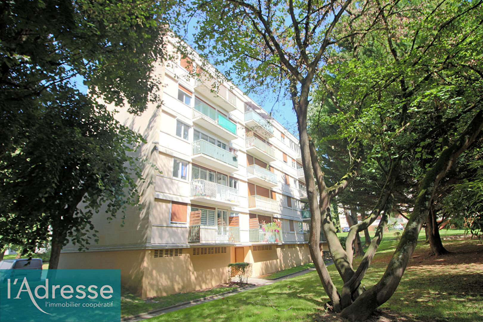 Appartement MORSANG SUR ORGE (91390) 3 pièces 55.19 m²