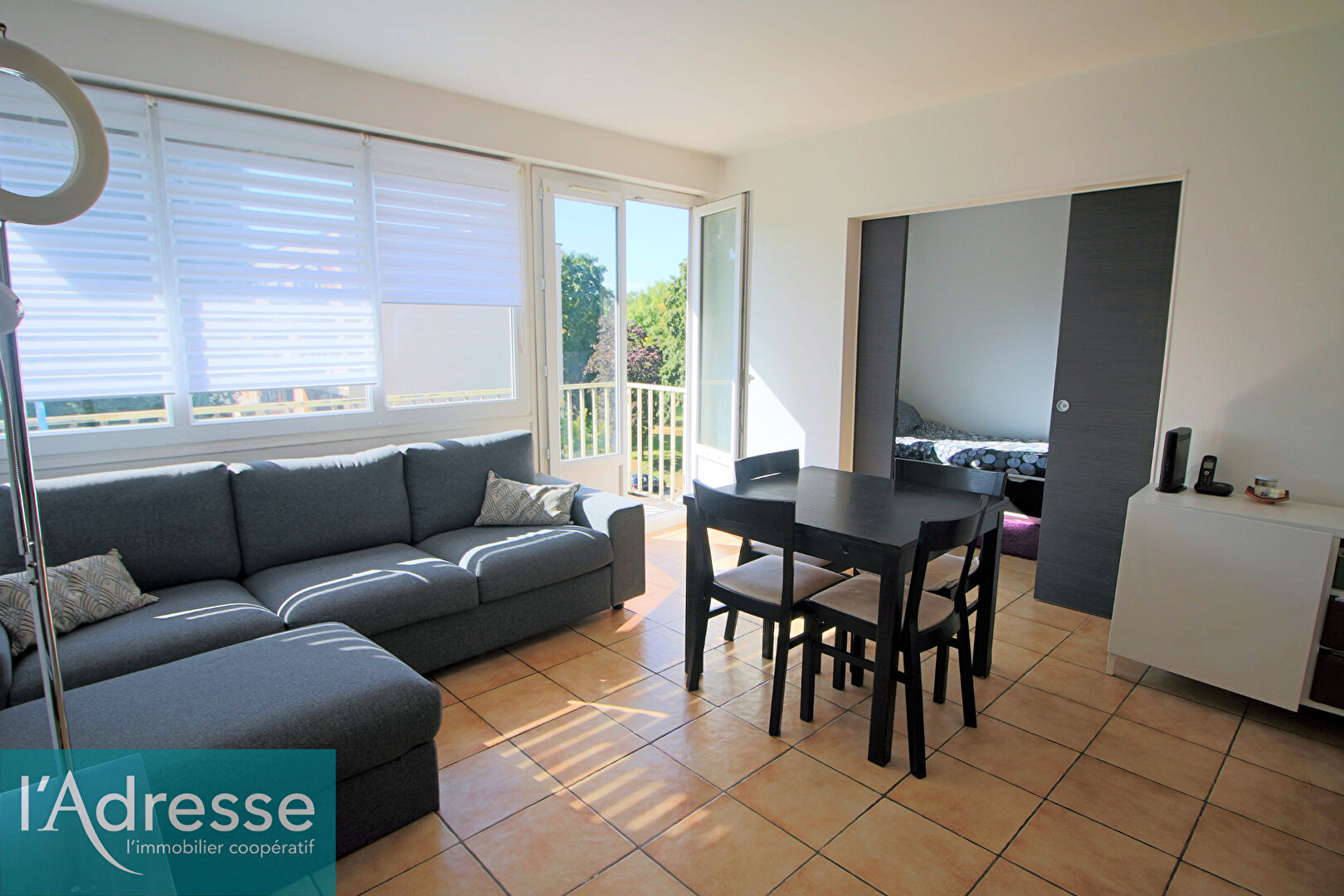 Appartement MORSANG SUR ORGE (91390) 4 pièces 68.05 m²