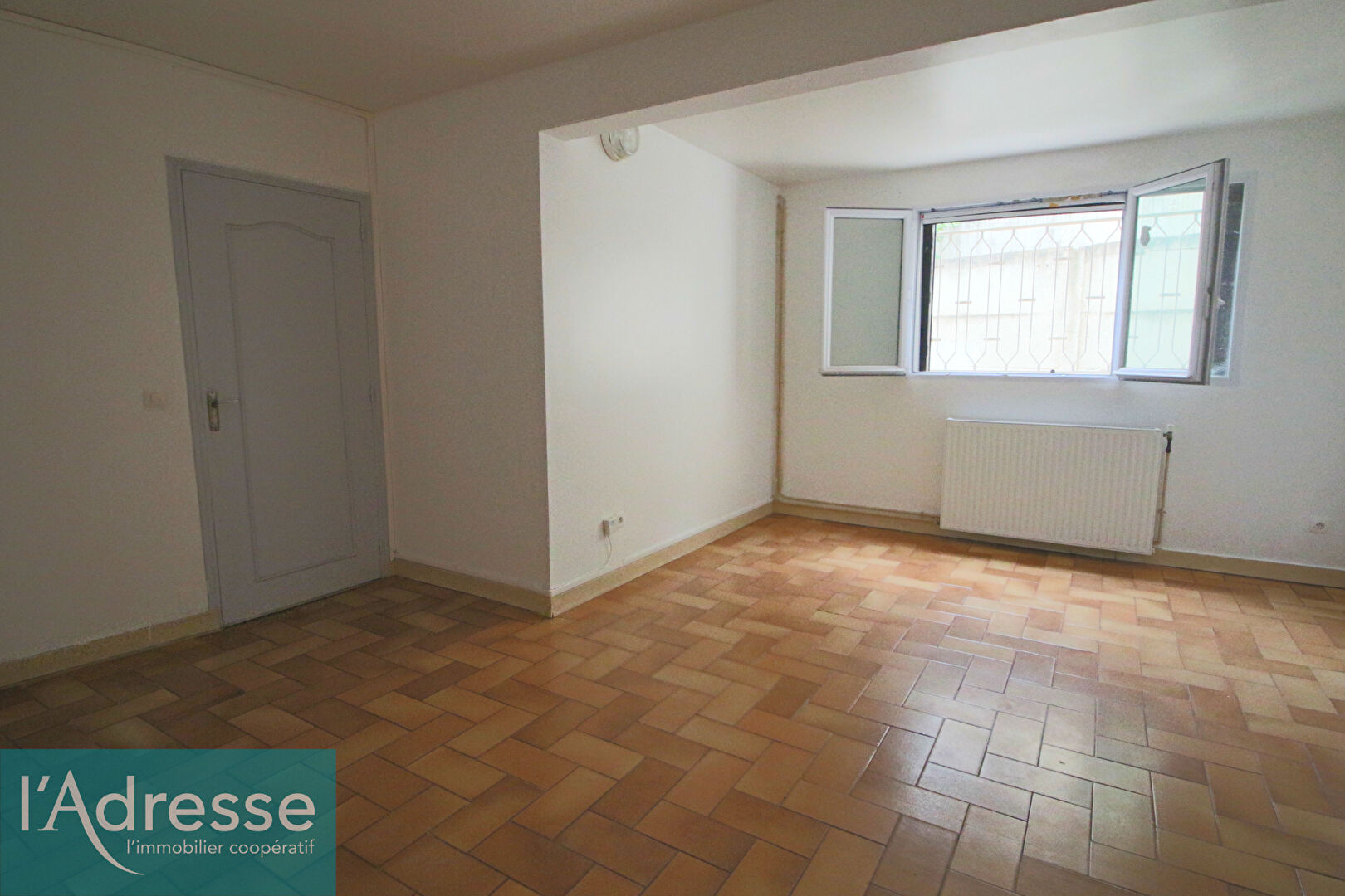 Appartement MORSANG SUR ORGE (91390) 1 pièce 32.45 m²