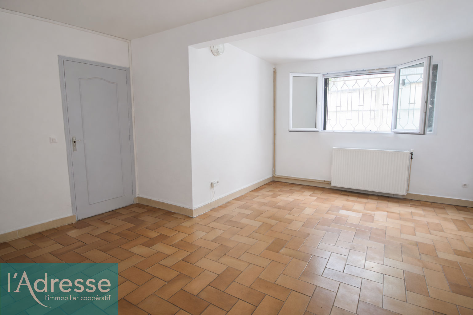 Appartement MORSANG SUR ORGE (91390) 1 pi&egrave;ce 32.45 m&sup2;