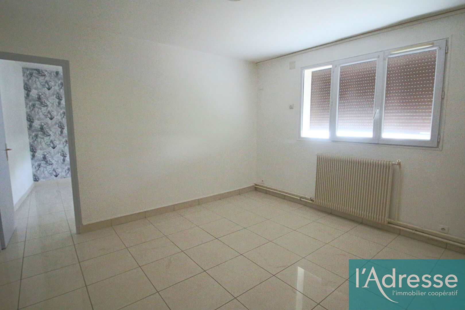 Appartement MORSANG SUR ORGE (91390) 2 pièces 40.95 m²