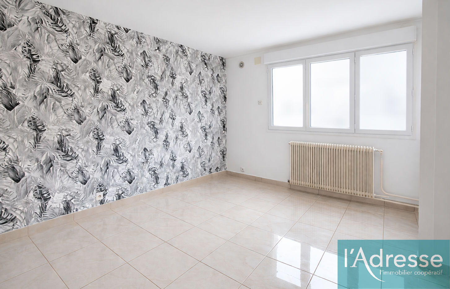 Appartement MORSANG SUR ORGE (91390) 2 pi&egrave;ces 40.95 m&sup2;