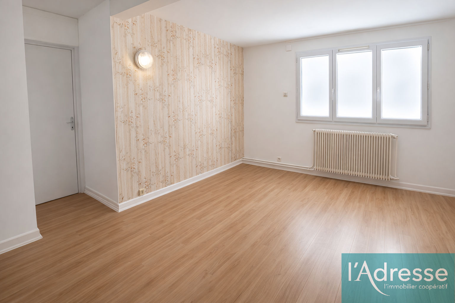 Appartement MORSANG SUR ORGE (91390) 1 pi&egrave;ce 36.66 m&sup2;