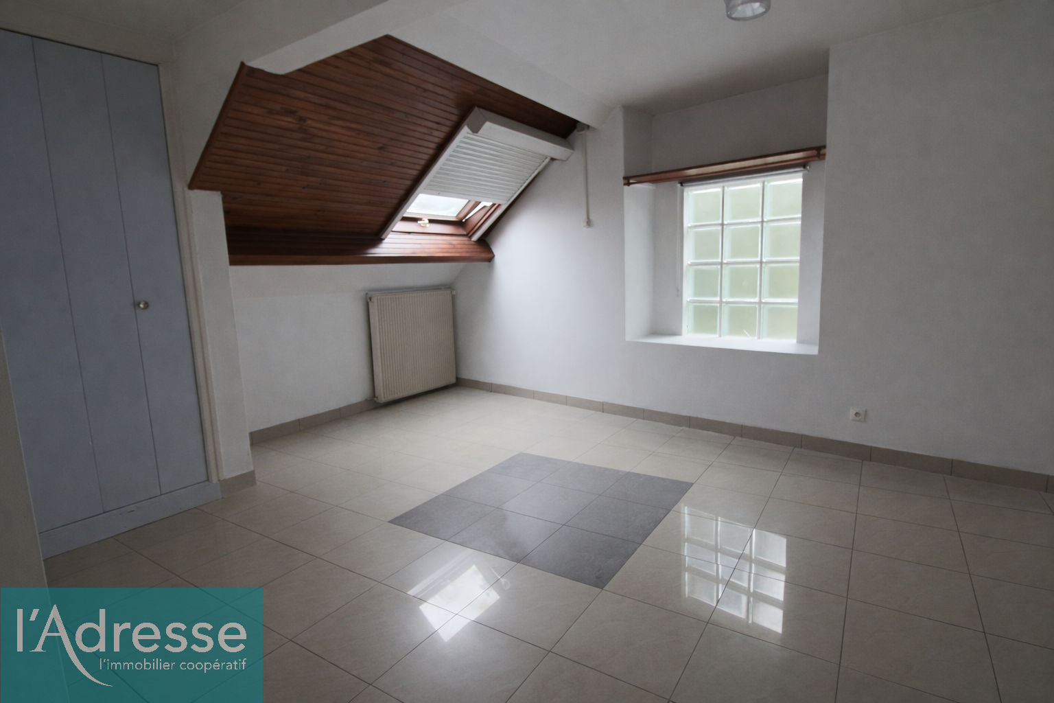 Appartement MORSANG SUR ORGE (91390) 1 pi&egrave;ce 29.71 m&sup2;