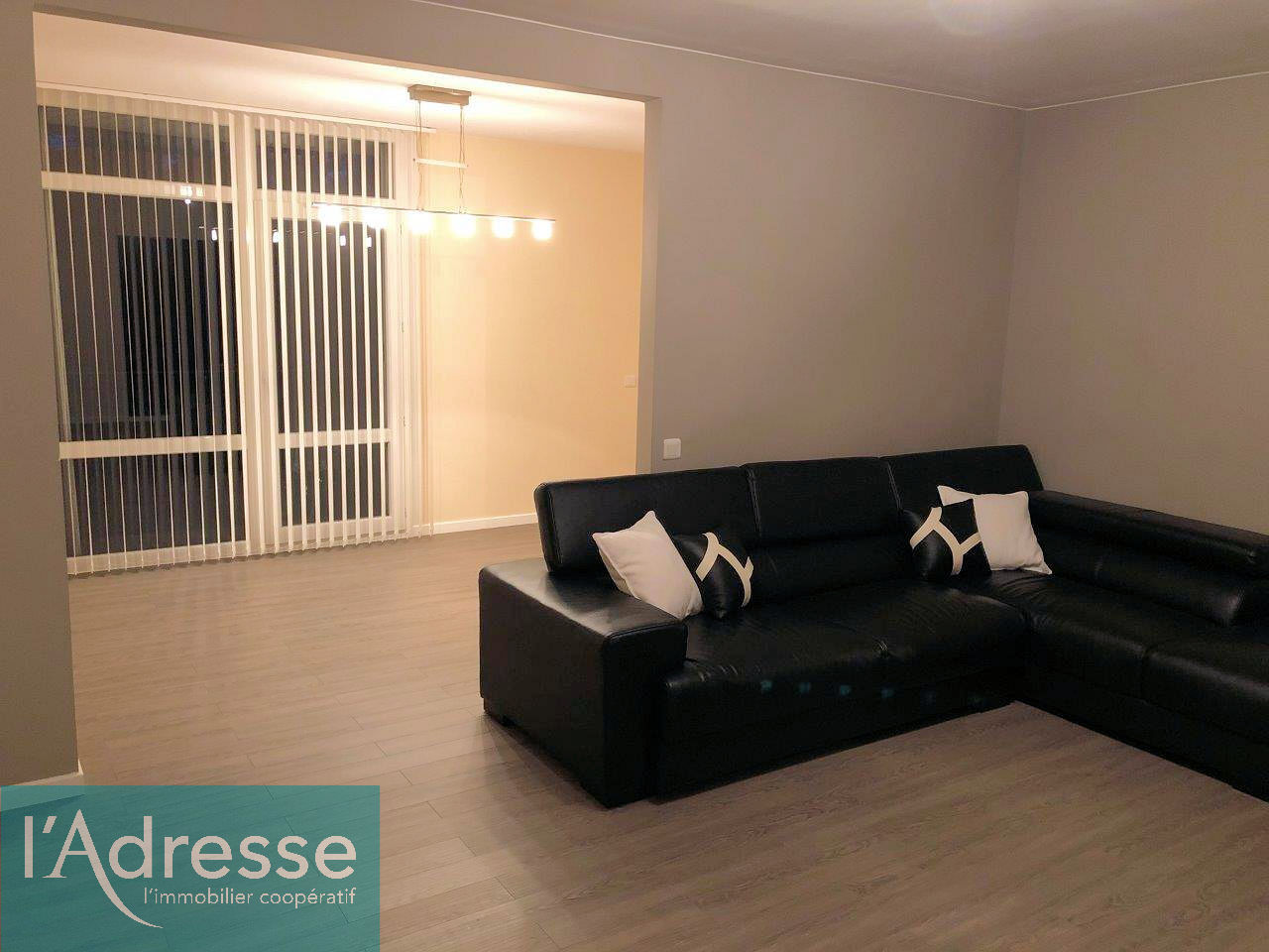 Appartement RIS ORANGIS (91130) 4 pièces 96.32 m²