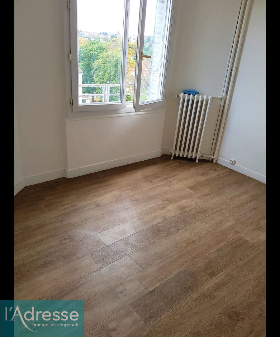 Appartement RIS ORANGIS (91130) 2 pi&egrave;ces 32.15 m&sup2;