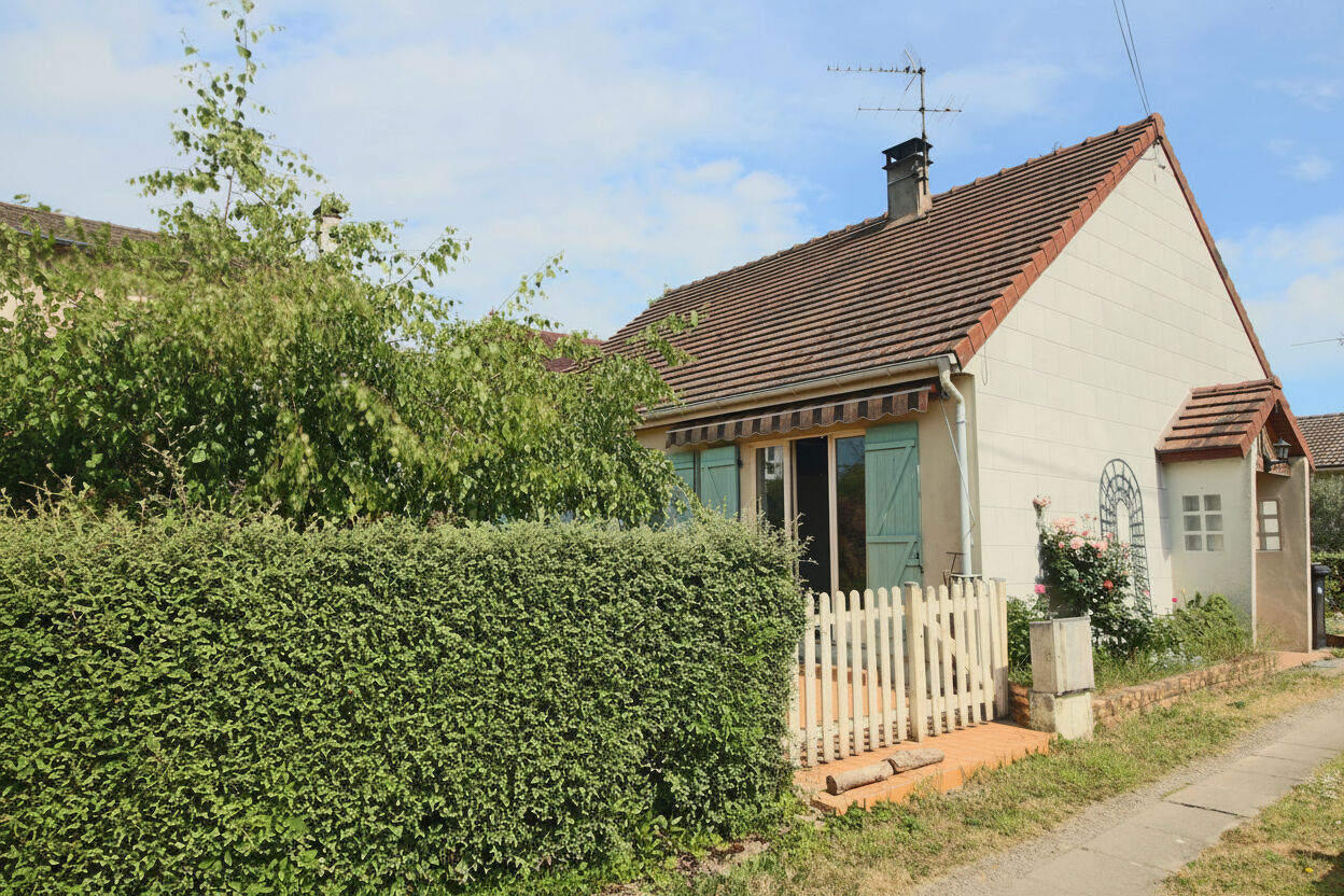 Maison MORSANG SUR ORGE (91390) 5 pi&egrave;ces 98.24 m&sup2;