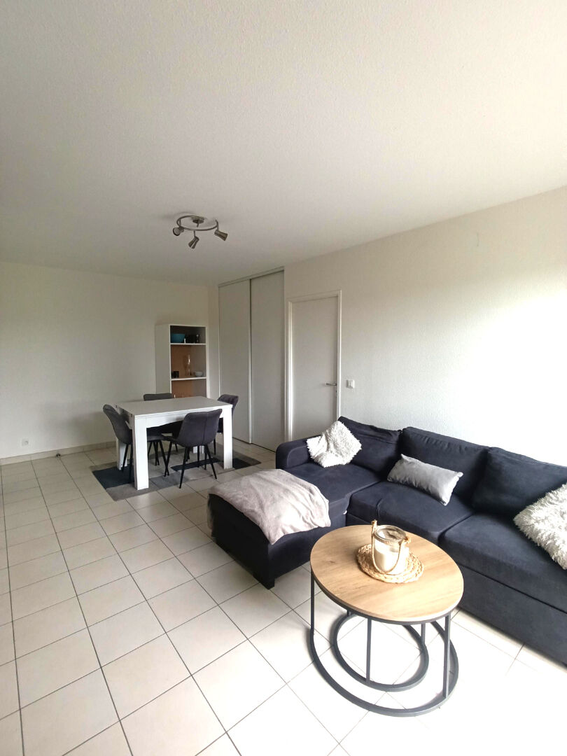 Appartement RIS ORANGIS (91130) 2 pi&egrave;ces 44.48 m&sup2;