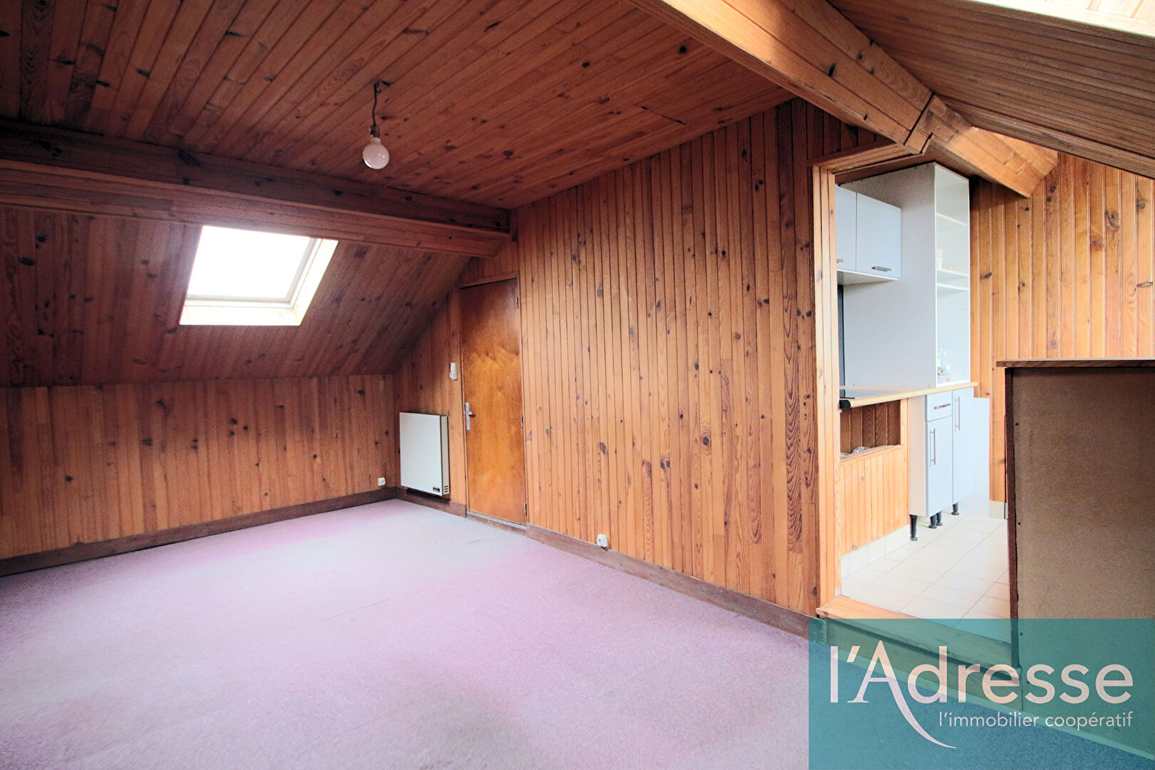 à 3 km de Paray-Vieille-Poste Exclusif 128 400 € Appartement 2 pièces , 1 chambre 33.16 m² Voir le bien