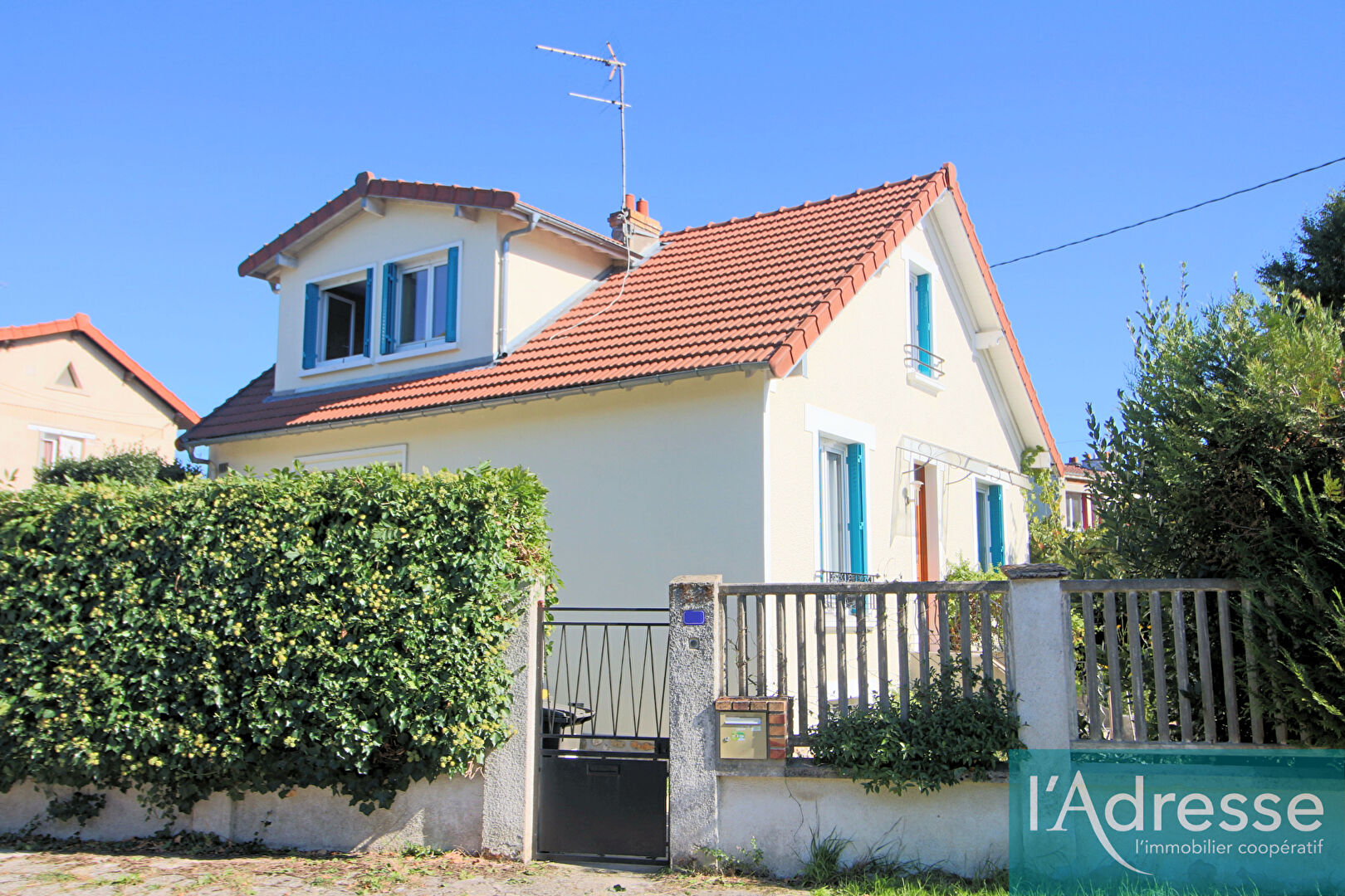 Maison MORSANG SUR ORGE (91390) 6 pièces 125.00 m²