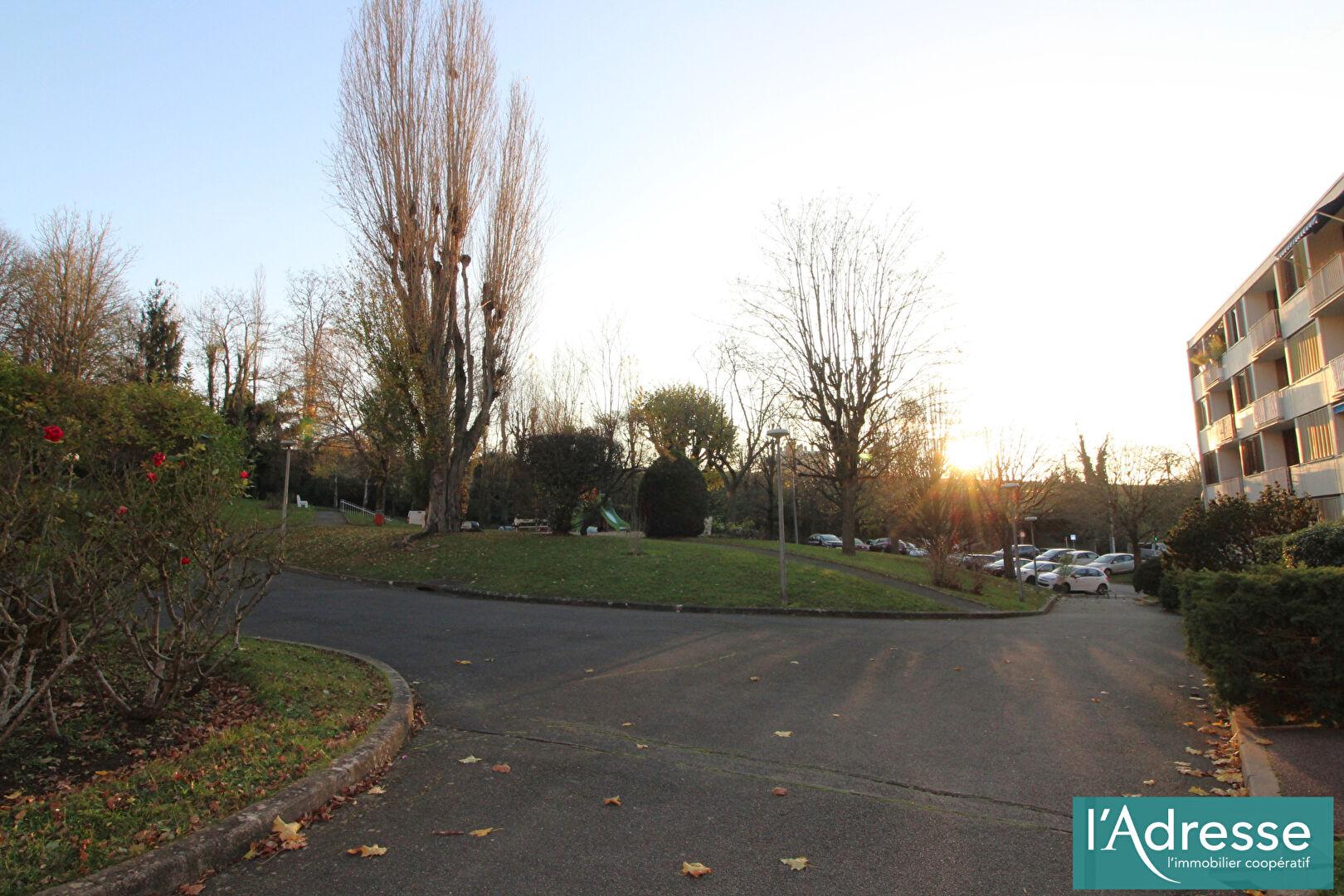 Achat Appartement 4 pièces Morsang-sur-Orge 75.92m² 139860€ - l'Adresse