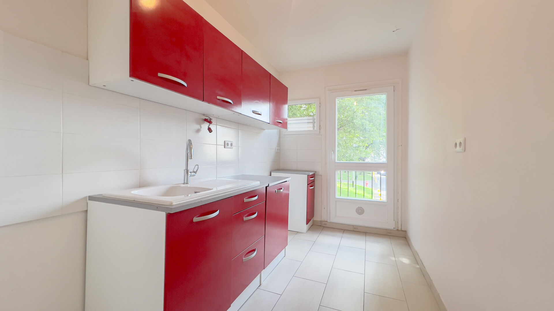 Appartement YERRES (91330) 3 pièces 57.00 m²