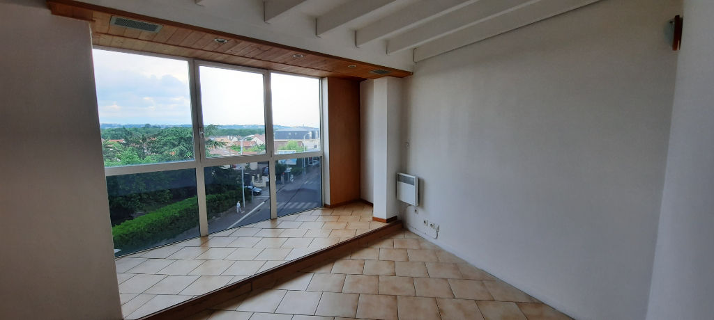 Appartement DRAVEIL (91210) 1 pi&egrave;ce 29.00 m&sup2;