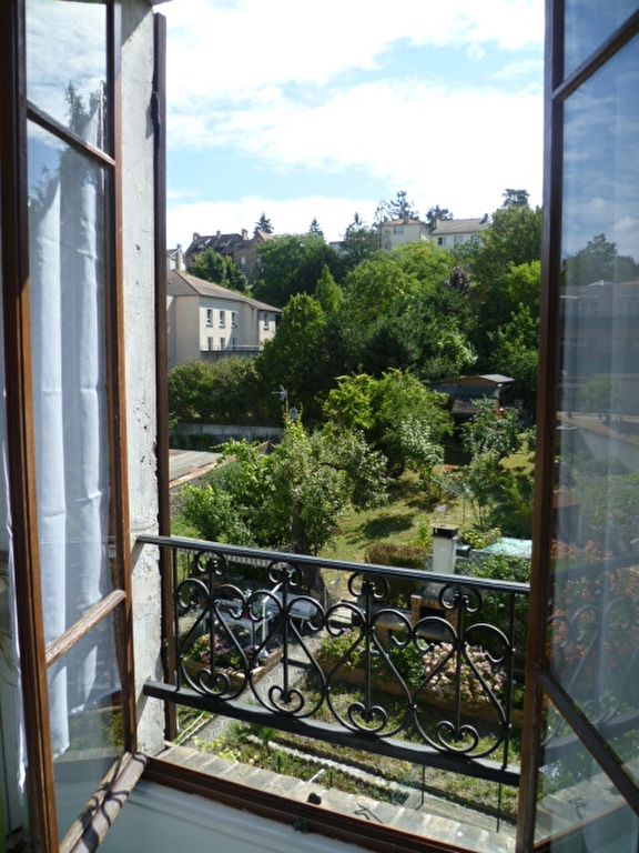 Appartement VILLENEUVE SAINT GEORGES (94190) 2 pièces 27.00 m²