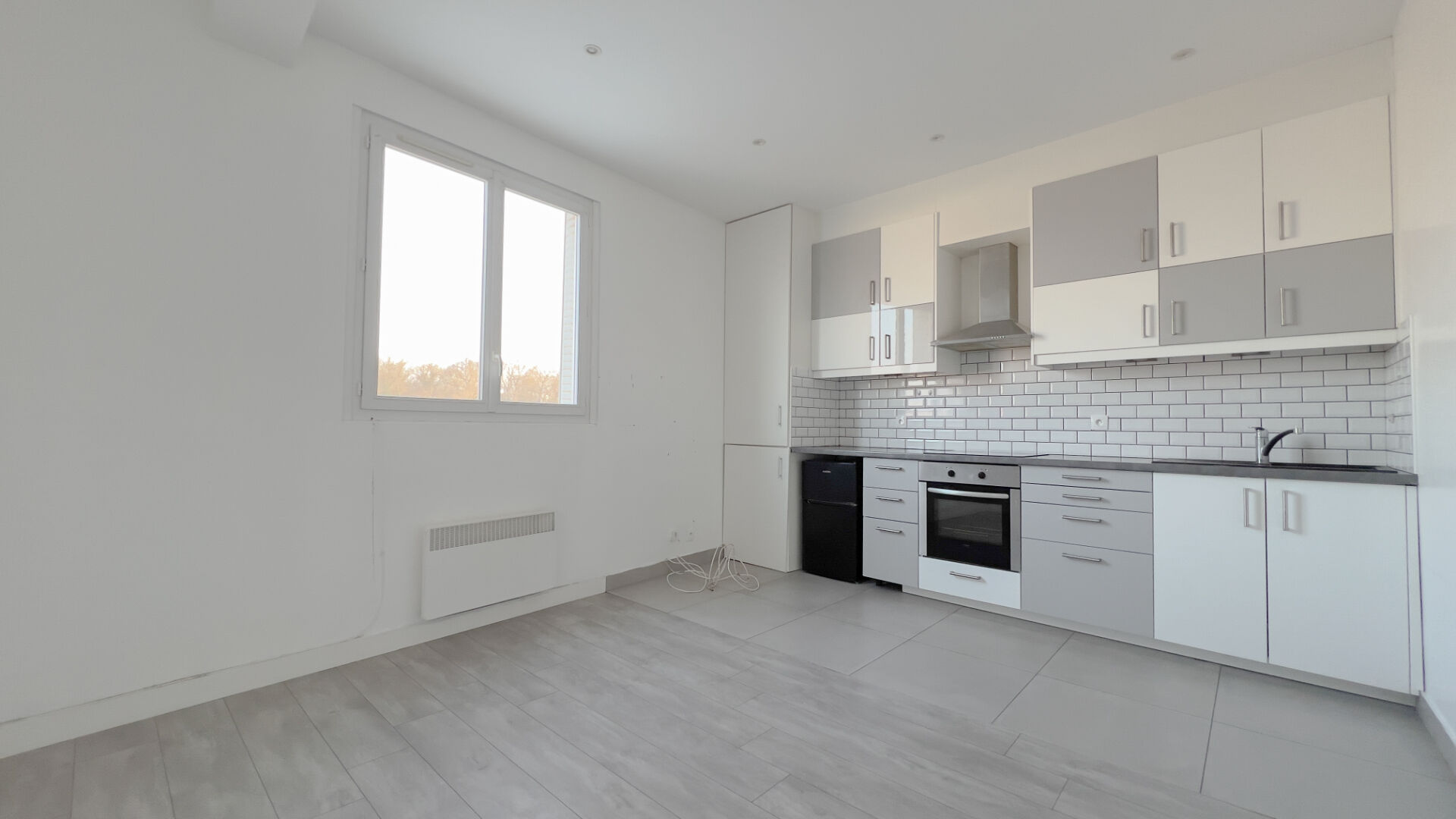 Appartement MONTGERON (91230) 2 pièces 26.11 m²