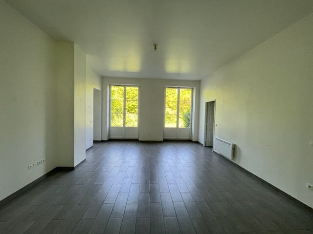 Appartement BRUNOY (91800) 3 pi&egrave;ces 78.60 m&sup2;