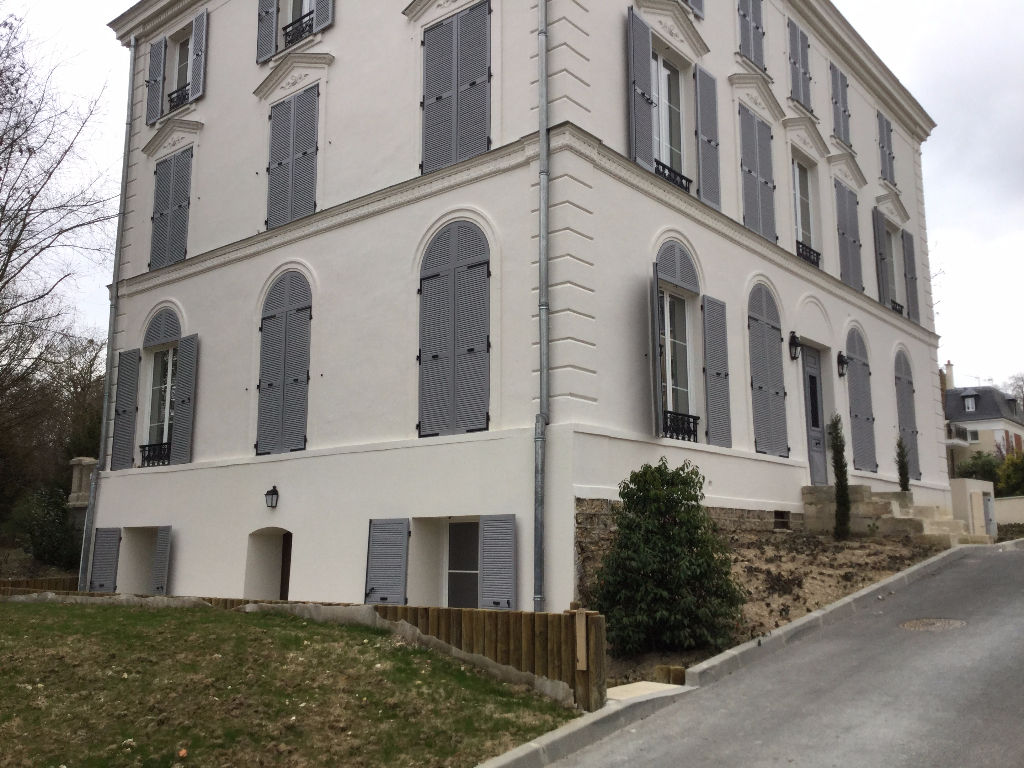 Appartement BRUNOY (91800) 1 pi&egrave;ce 23.00 m&sup2;