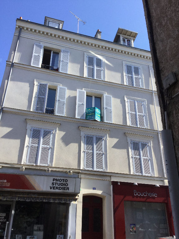 Appartement YERRES (91330) 3 pièces 46.00 m²