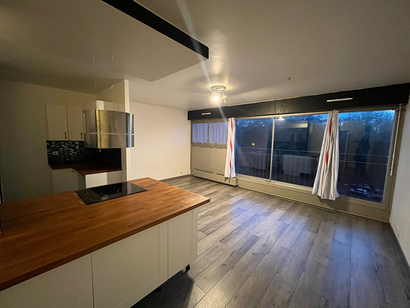 Appartement EPINAY SOUS SENART (91860) 1 pièce 45.41 m²