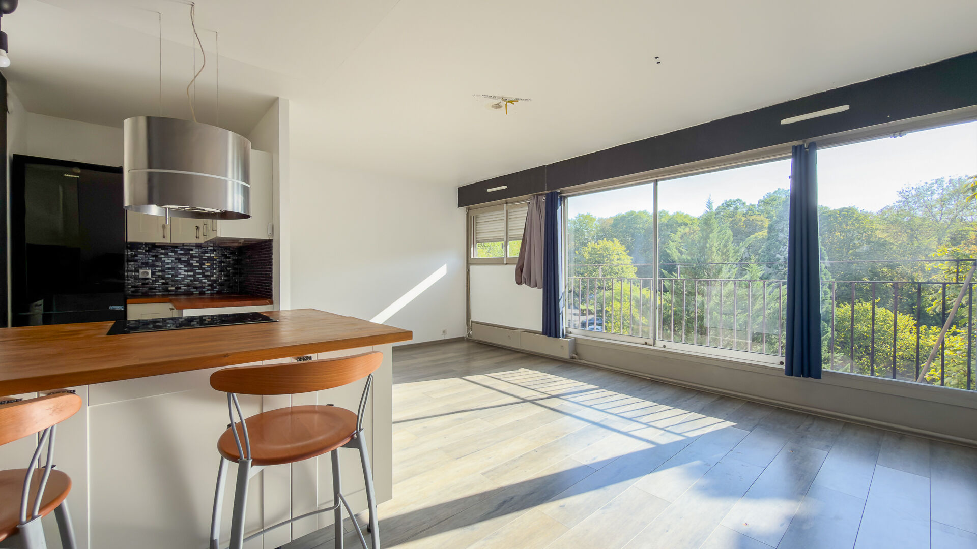 Appartement EPINAY SOUS SENART (91860) 1 pi&egrave;ce 45.41 m&sup2;