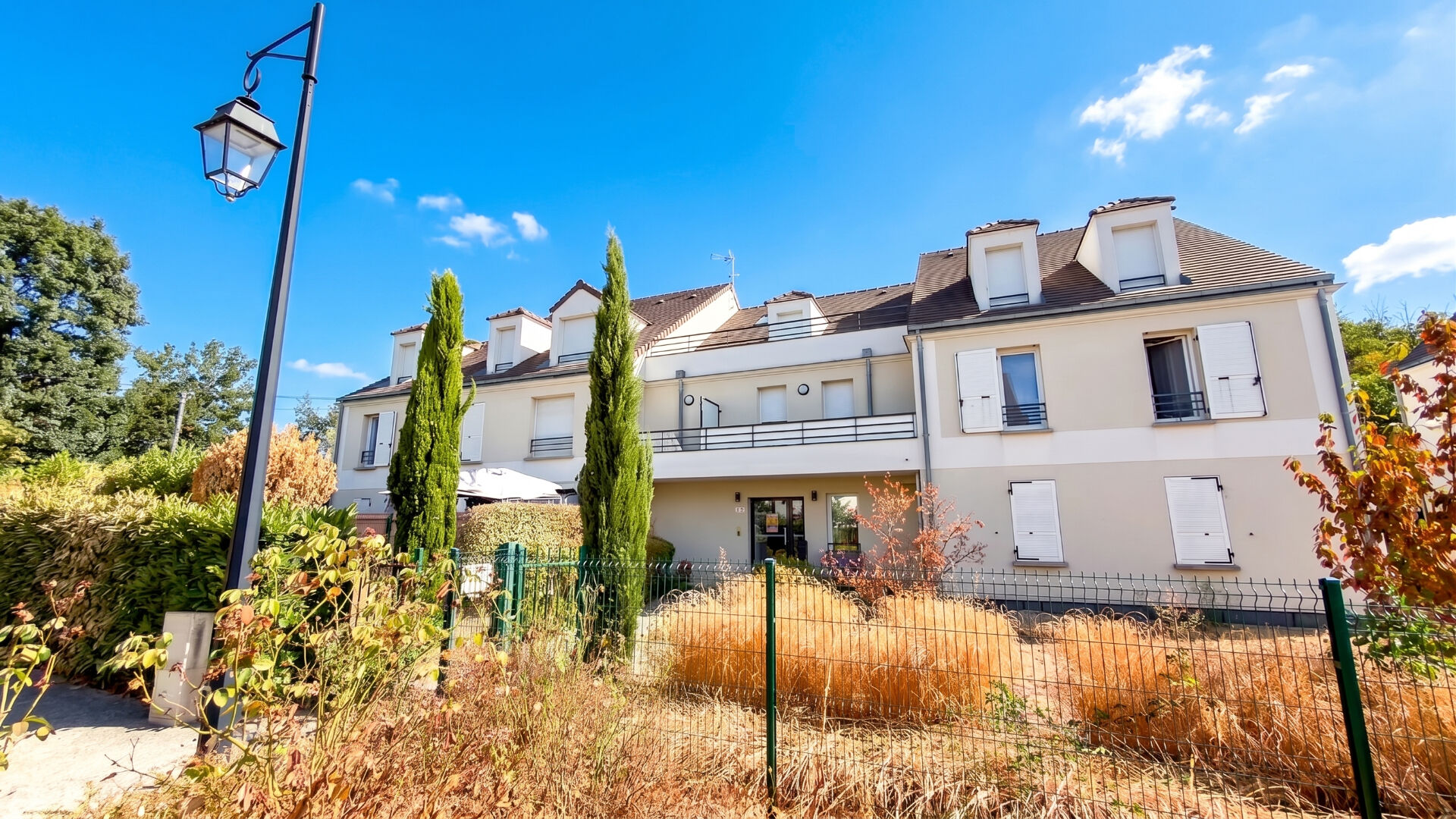 Appartement YERRES (91330) 3 pi&egrave;ces 58.44 m&sup2;