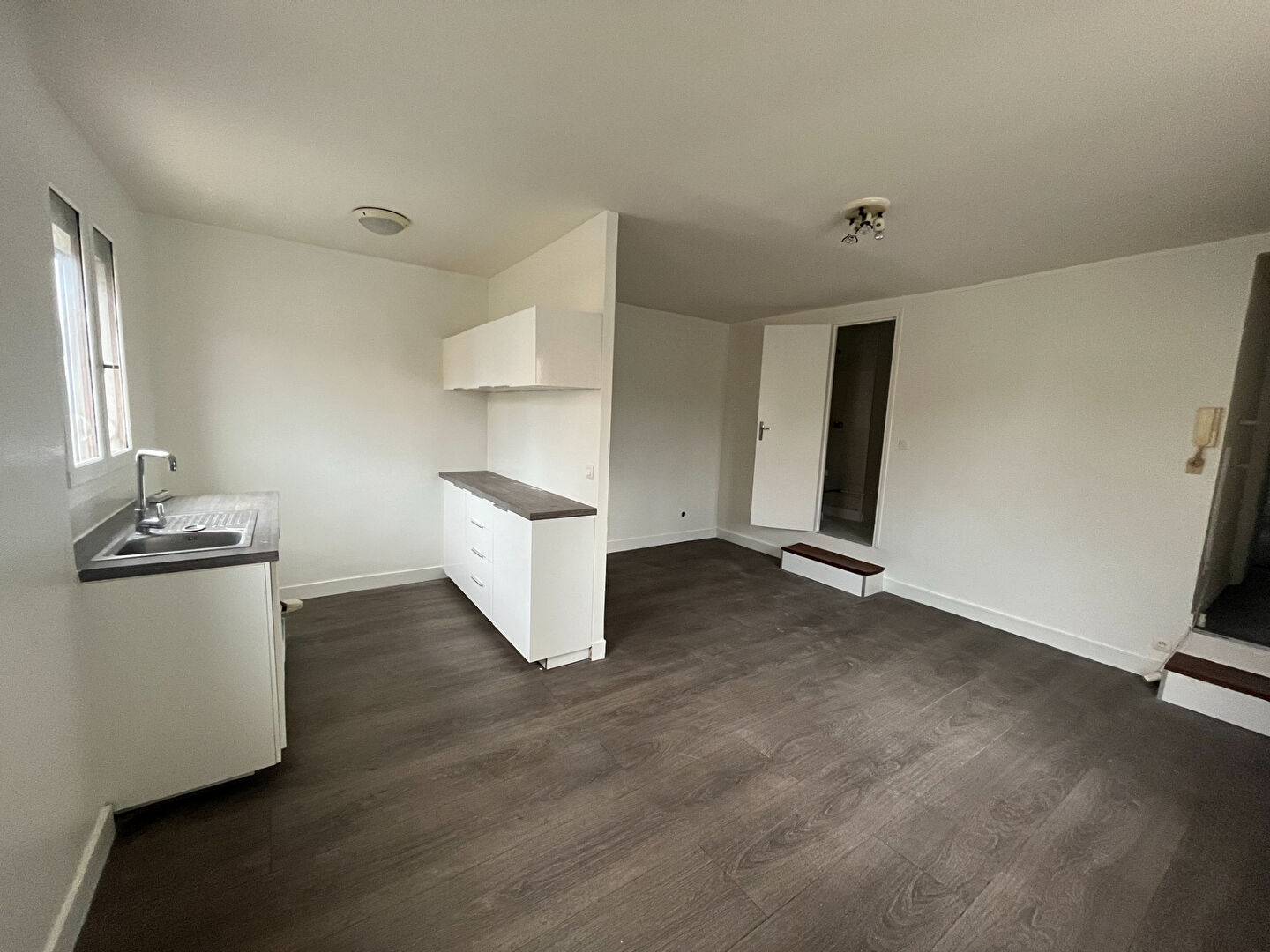 Appartement YERRES (91330) 2 pi&egrave;ces 49.14 m&sup2;