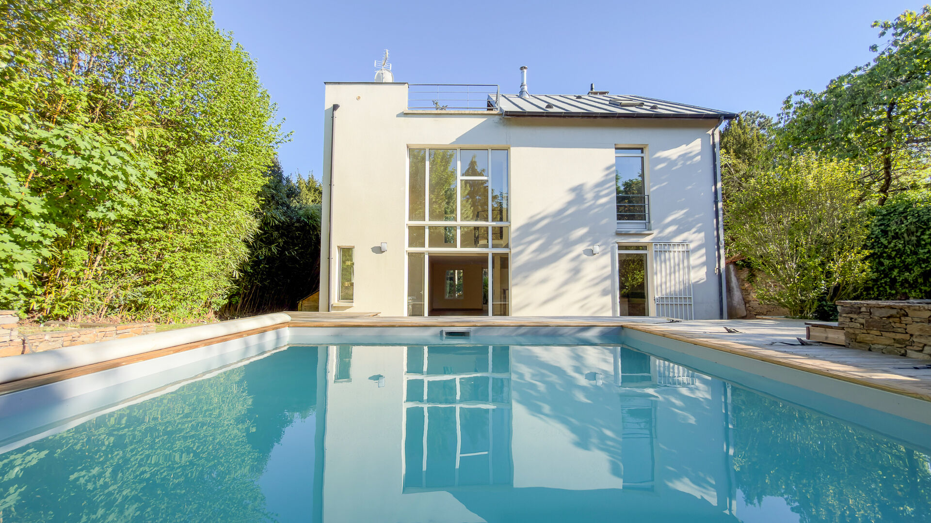 Maison BRUNOY (91800) 7 pi&egrave;ces 188.85 m&sup2;