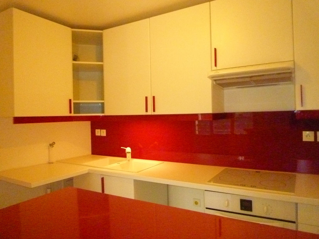 à 4 km de Villeneuve-le-Roi 805 € / mois cc Appartement 2 pièces , 1 chambre 41.90 m² Voir le bien