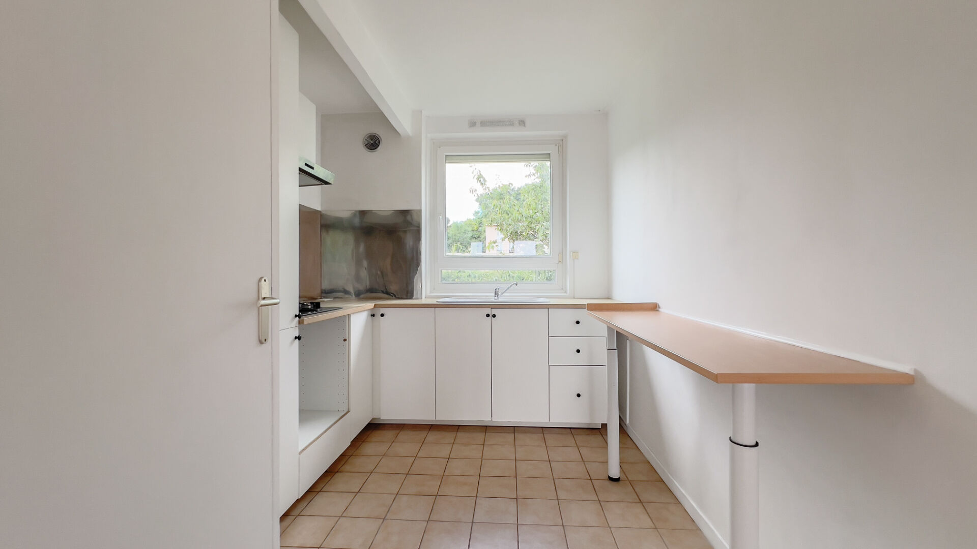 Appartement yerres (91330) 3 pièces 54.14 m²