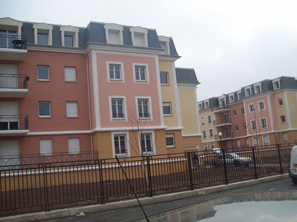 Appartement VIGNEUX SUR SEINE (91270) 2 pièces 44.00 m²