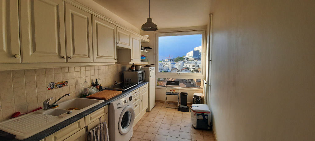 Appartement CROSNE (91560) 1 pi&egrave;ce 36.60 m&sup2;