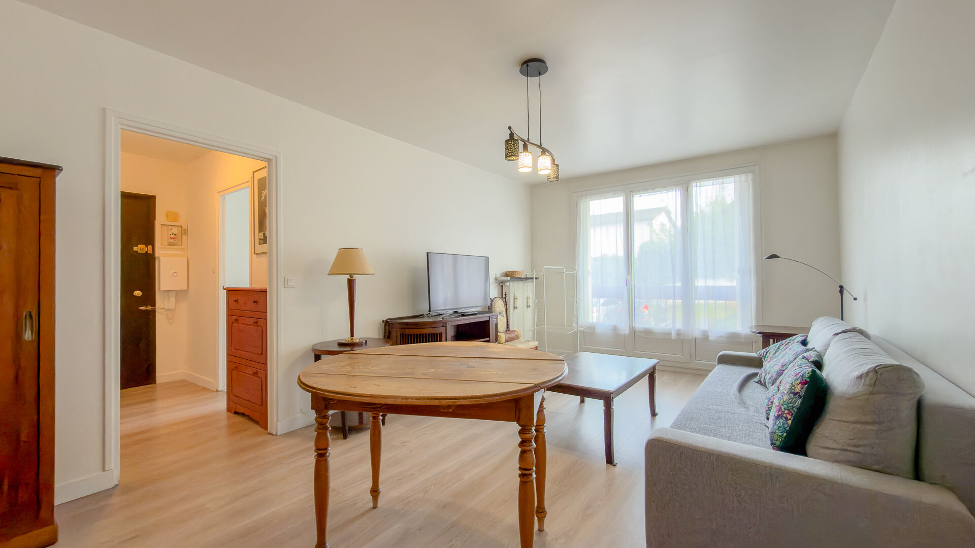 Appartement MONTGERON (91230) 2 pièces 50.00 m²