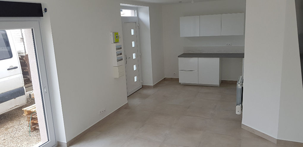 Maison MONTGERON (91230) 3 pièces 64.00 m²