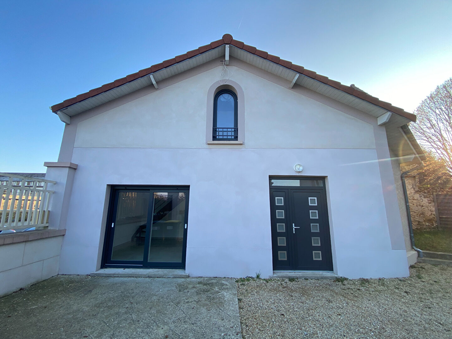 Maison MONTGERON (91230) 3 pi&egrave;ces 64.00 m&sup2;