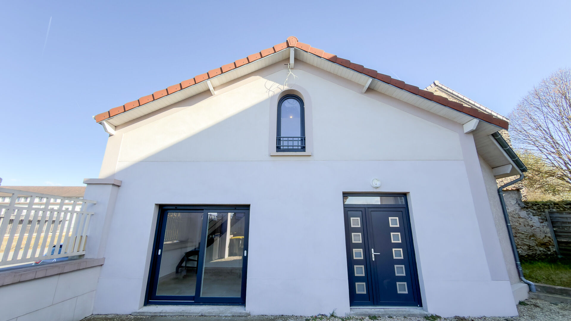 Maison MONTGERON (91230) 3 pi&egrave;ces 64.00 m&sup2;