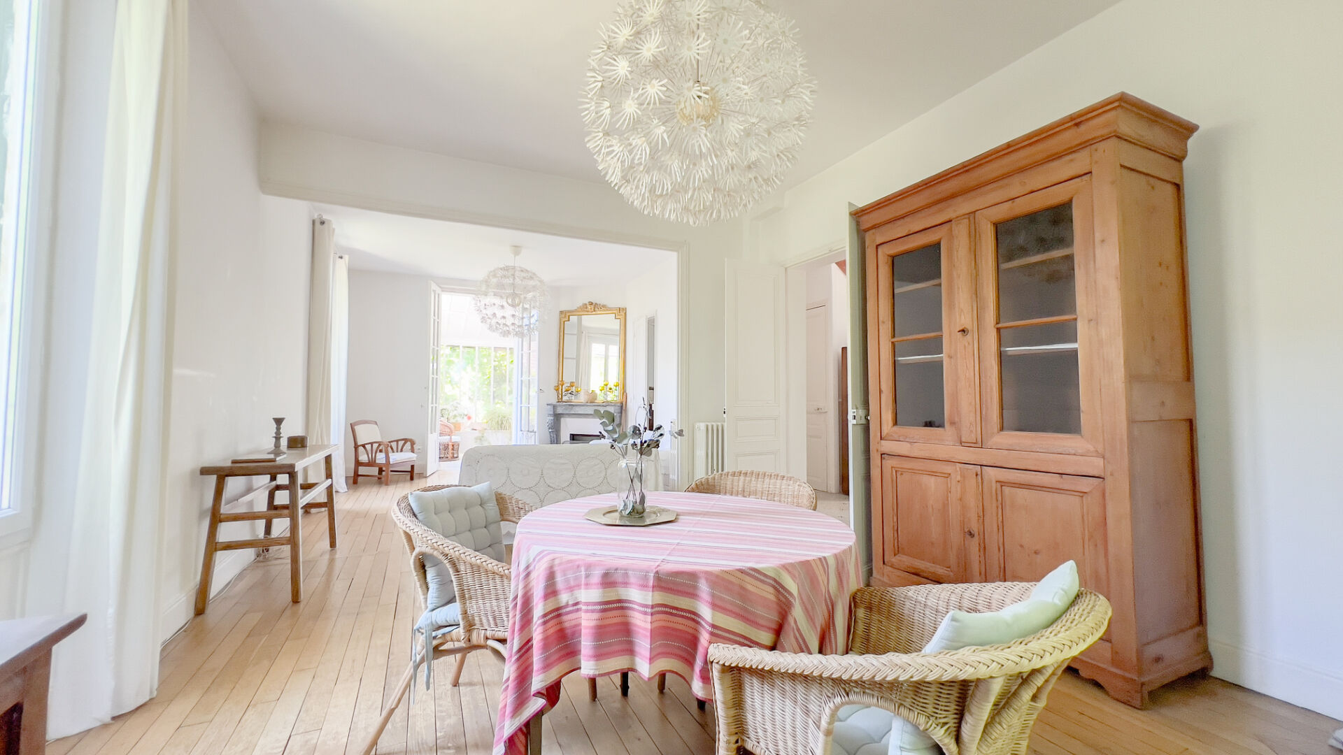 Maison MONTGERON (91230) 9 pièces 190.00 m²