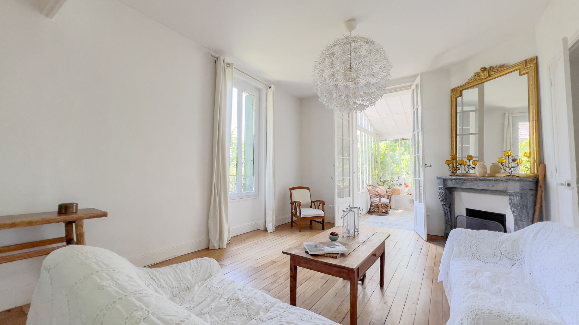 Maison MONTGERON (91230) 9 pièces 190.00 m²