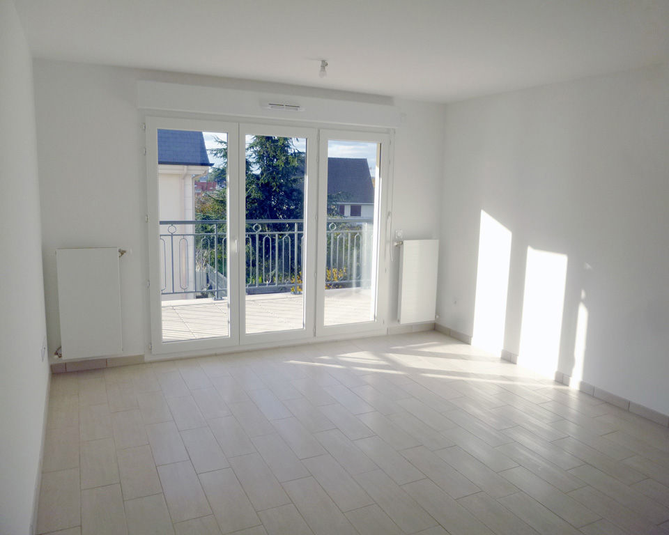 Appartement SAINTE GENEVIEVE DES BOIS (91700) 2 pièces 44.23 m²