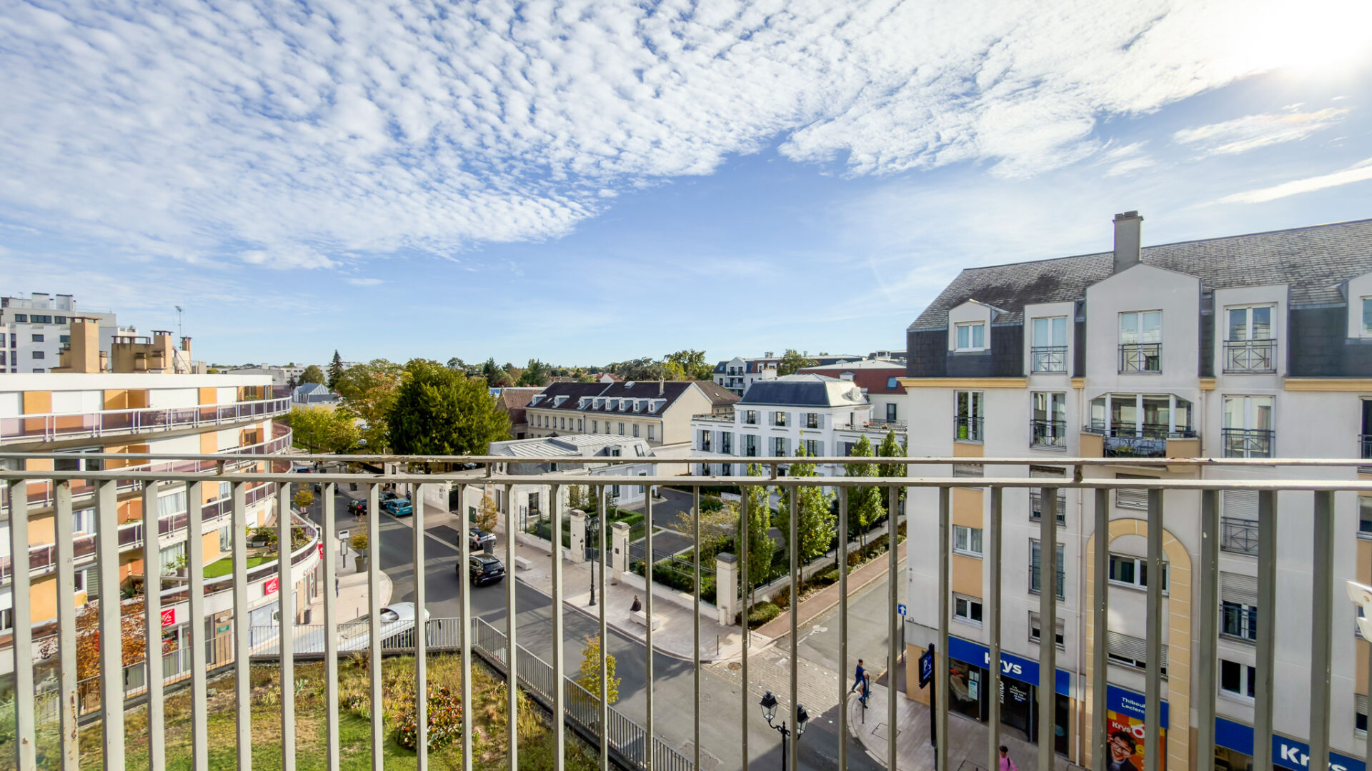Appartement 2 pièces 42 m² · à Montgeron · 42,1 m² · 235 000 €